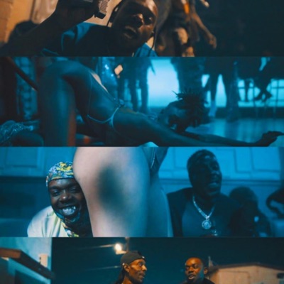 Never Lack (feat. Umi Boomin) - Single