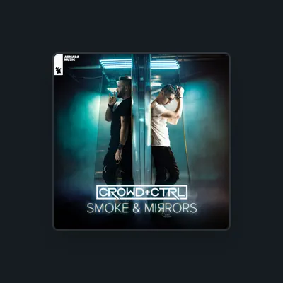 Listen to Crowd+Ctrl, watch music videos, read bio, see tour dates & more!