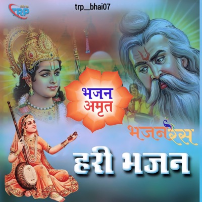 हरी भजन, मारवाड़ी देशी भजन (feat. Babulal tak) - EP