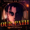 Our Path (feat. Oricadia & Canela Deya) - Single