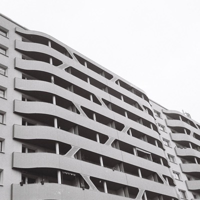 du machst mich so kaputt - Single