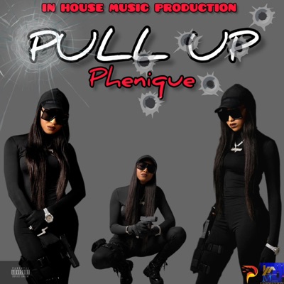 Pull Up - Single