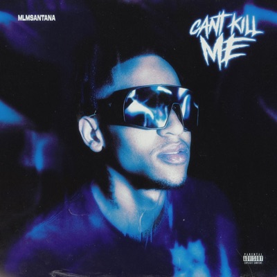Cant Kill Me - EP