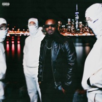 LES TRANCHÉES - Single - Hös Copperfield & DA Uzi