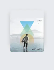 Listen to Andy Lauth, watch music videos, read bio, see tour dates & more!