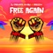Free Again - DJ Private Ryan & Preedy lyrics