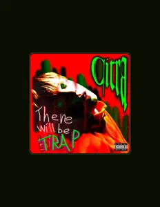 Luister naar Citra, bekijk muziekvideo's, lees de bio, bekijk de tourdata, en meer!