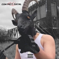 Contact Fatal - Single - M.G.L. & ZIOAN