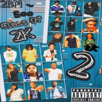 Class of 2K 2 - 03'BabyShay & 2000 Baby Music