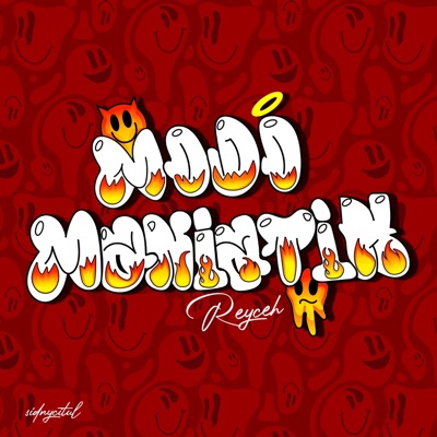 Modo Maniatik (feat. Dan Soberanis) - Single