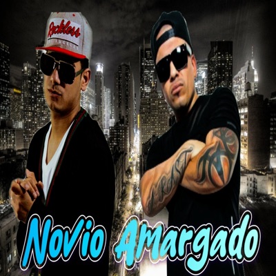 Novio Amargado (feat. Louie B & Yonathan) - Single