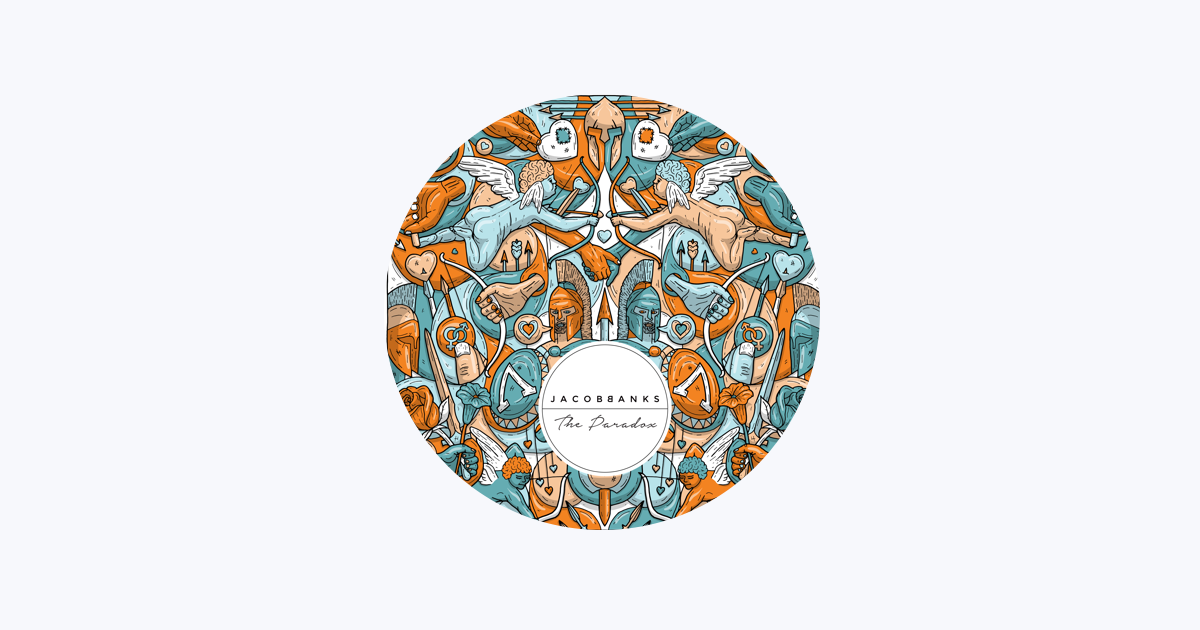 Jacob Banks - Apple Music