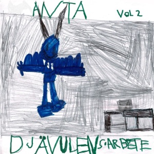 Djävulens Arbete, Vol. 2
