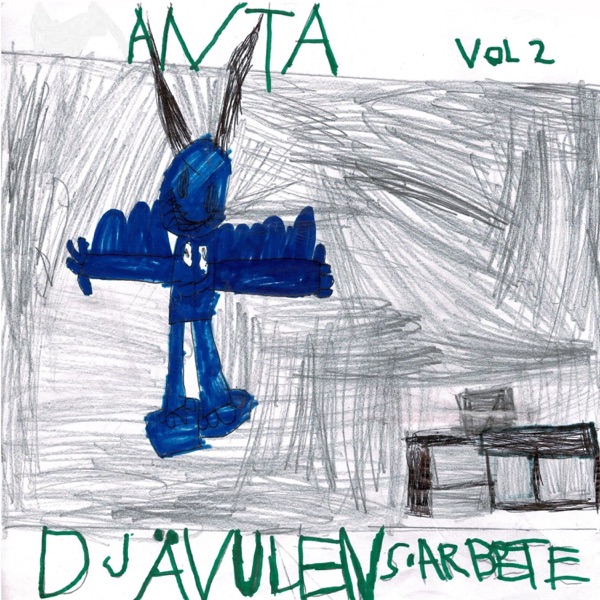 Djävulens Arbete, Vol. 2