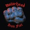 Speedfreak - Motörhead lyrics