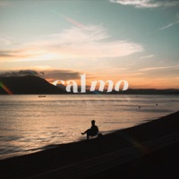 Calmo - Single - Iuri Mesan & beat do mesan