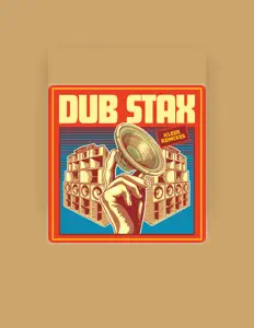 Listen to Dub Stax, watch music videos, read bio, see tour dates & more!