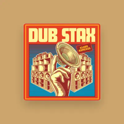 Listen to Dub Stax, watch music videos, read bio, see tour dates & more!