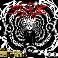 SIRENS! (feat. Oddly Shrugs & Abstractgenesis) - Single - Verti