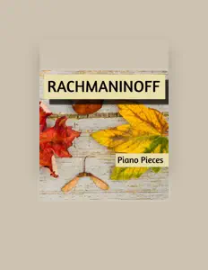 聆聽 Russell Barnes、觀看音樂影片、閱讀小傳、查看巡演日期等！