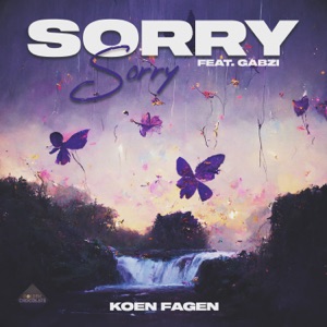 Sorry (feat. Gabzi)