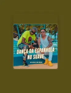 Mc Afala을(를) 듣고, 뮤직 비디오를 보고, 약력을 읽고, 투어 일정 등을 확인하세요!