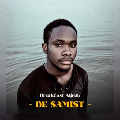 Breakfast Anthem - Single