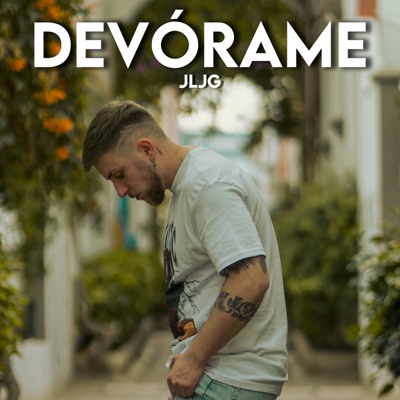 Devórame - Single