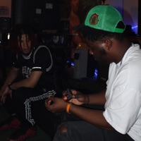 Blackwoods, Pt. 2 (feat. Taz Bandikoot) - Single - Purp BK