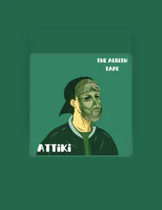 Listen to Attiki, watch music videos, read bio, see tour dates & more!