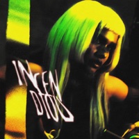 incendiou - Single - Lou Garcia