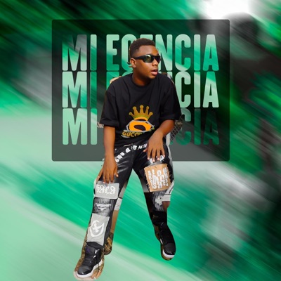 MI ESENCIA - EP