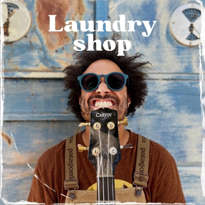Laundry Shop - Single