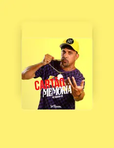 Dengarkan Mc Hudson 22, tonton video musik, baca bio, lihat tanggal tur & lainnya!