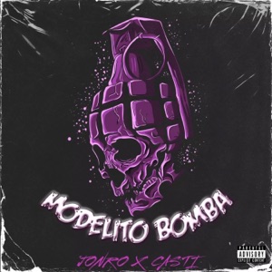 MODELITO BOMBA (feat. DJ CASTI) [Radio Edit]