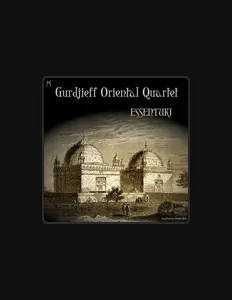 Listen to Gurdjieff Oriental Quartet, watch music videos, read bio, see tour dates & more!