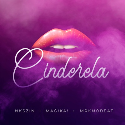 Cinderela - Single