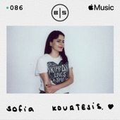 Beats In Space 086: Sofia Kourtesis (DJ Mix) artwork