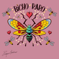 Bicho Raro - Single - Reymar Perdomo