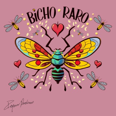 Bicho Raro - Single