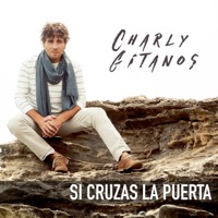 Si Cruzas la Puerta - Single - Charly Gitanos