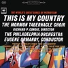 This Is My Country - The World's Great Songs of Patriotism and Brotherhood (2023 Remastered Version)