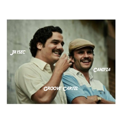 Groove Cartel 2 (feat. Canifia) - Single