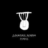 Daemonia Nymphe Remixed artwork