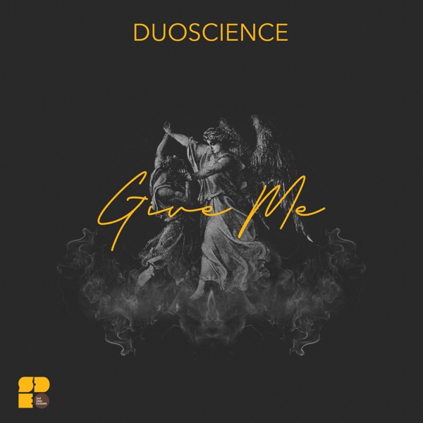 Give Me - EP