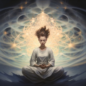 Eastern Tranquility: Meditation Harmonies