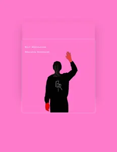 Benjamin Rodriguezを聴いたり、ミュージックビデオを鑑賞したり、経歴やツアー日程などを確認したりしましょう！