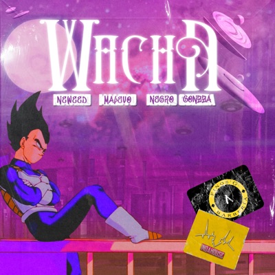 Wacha (feat. Negro Gonzza & Malevo idhr) - Single
