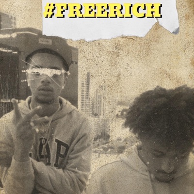 #freeRich - Single