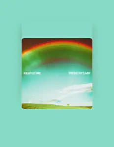 Poslechněte si interpreta Redlight Electrons, sledujte hudební videa, přečtěte si životopis, podívejte se na data turné a další informace.